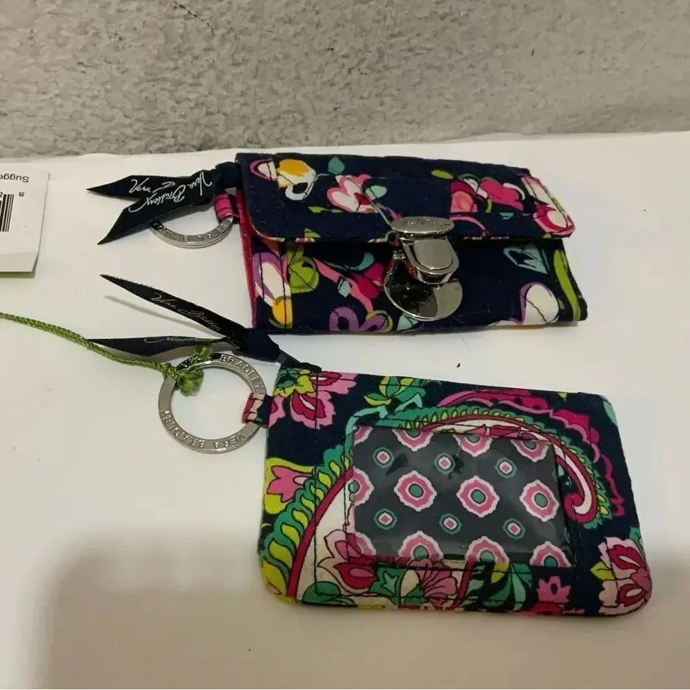 Vera Bradley new
